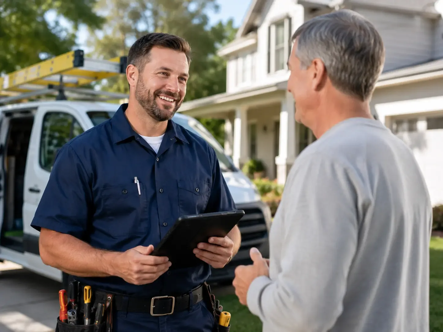Dedicated Circuit Installation in Bucks, AL
